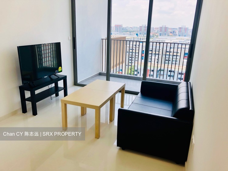TRE Residences thumbnail photo